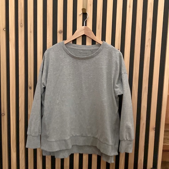 ESPRIT SPORT Grey Sweatshirt - Picture 2 of 10